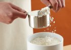BẢNG QUY ĐỔI NGUYÊN LIỆU LÀM BÁNH CƠ BẢN DÀNH CHO NGƯỜI MỚI BẮT ĐẦU