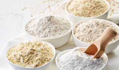 BỘT MỲ LÀ GÌ? CÔNG DỤNG VÀ CÁCH PHÂN LOẠI BỘT MỲ