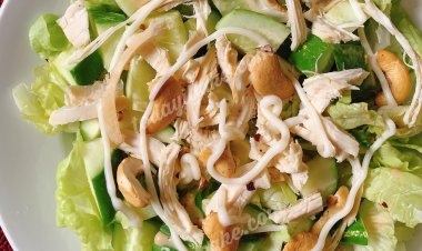 TỔNG HỢP CƠM TRƯA VĂN PHÒNG EAT CLEAN