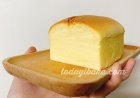 JAPANESE COTTON CHEESE CAKE - NHỮNG LƯU Ý ĐỂ CÓ MỘT CHIẾC BÁNH NGON VÀ VẺ NGOÀI HOÀN HẢO
