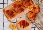CÁCH LÀM BÁNH CROISSANT – BÁNH SỪNG BÒ