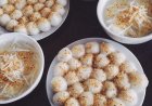 CÁCH LÀM BỘT NẾP TƯƠI TẠI NHÀ – BỘT LÀM BÁNH TRÔI BÁNH CHAY