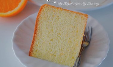 ĐÔI ĐIỀU VỀ BÁNH BÔNG LAN – CỐT BÁNH BÔNG LAN CƠ BẢN