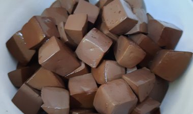 MẸO LUỘC TIẾT MỀM MỊN NHƯ THẠCH