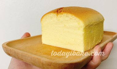 JAPANESE COTTON CHEESE CAKE - NHỮNG LƯU Ý ĐỂ CÓ MỘT CHIẾC BÁNH NGON VÀ VẺ NGOÀI HOÀN HẢO