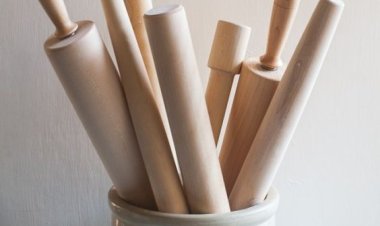 CÁC DỤNG CỤ CƠ BẢN ĐỂ LÀM BÁNH TẠI NHÀ CHO NGƯỜI MỚI BẮT ĐẦU (P.2)