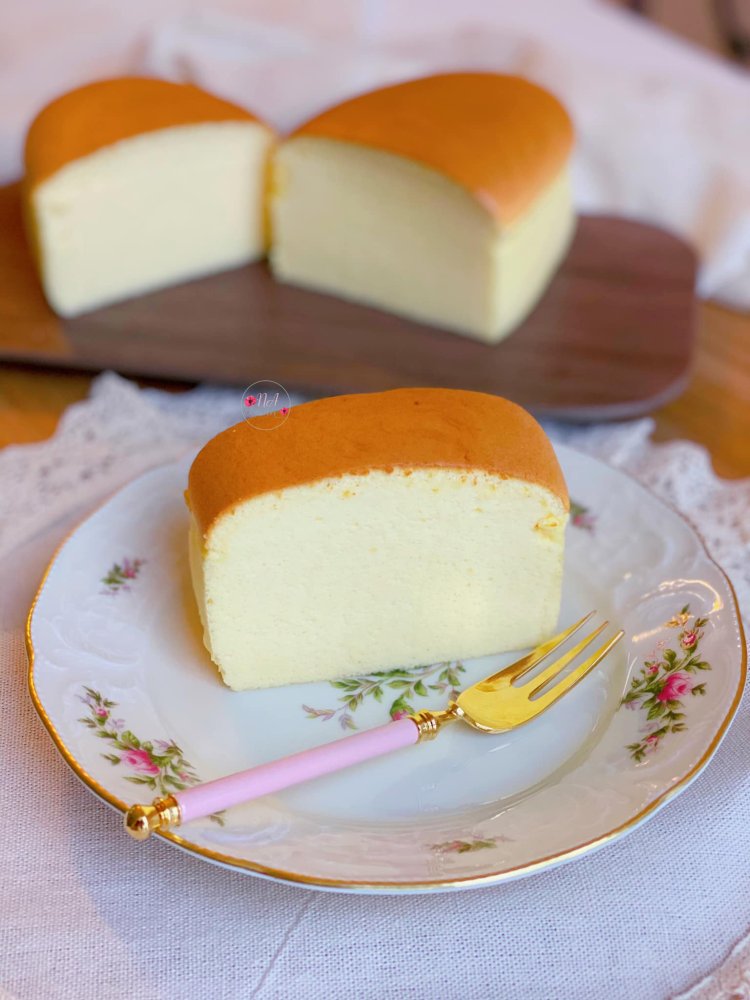 Cách làm bánh cheesecake thơm ngon đơn giản tại nhà