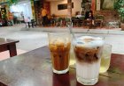 CÁCH PHA CHẾ MỘT SỐ MÓN CAFÉ ĐƠN GIẢN TẠI NHÀ (P.1)