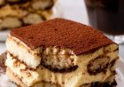 ĐÔI ĐIỀU VỀ BÁNH TIRAMISU