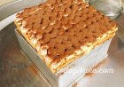 CÁCH LÀM TIRAMISU KHÔNG CẦN LÒ NƯỚNG
