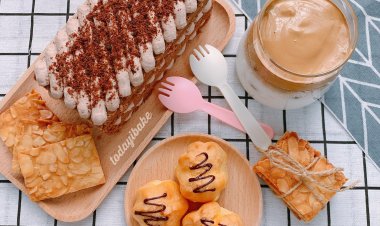 CÁCH PHA CHẾ MỘT SỐ MÓN CAFÉ ĐƠN GIẢN TẠI NHÀ (P.2)