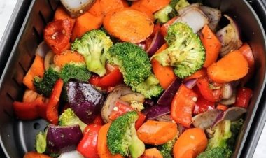 NỒI CHIÊN KHÔNG DẦU CÓ THẦN THÁNH NHƯ LỜI ĐỒN VÀ CÁC TIÊU CHÍ ĐỂ LỰA CHỌN NỒI CHIÊN KHÔNG DẦU