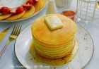 CÁCH LÀM PANCAKE ĐƠN GIẢN NGAY TẠI NHÀ
